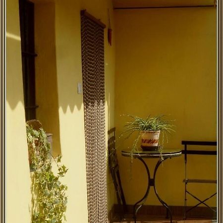 Cuntro' Granda Bed and Breakfast Boves Buitenkant foto
