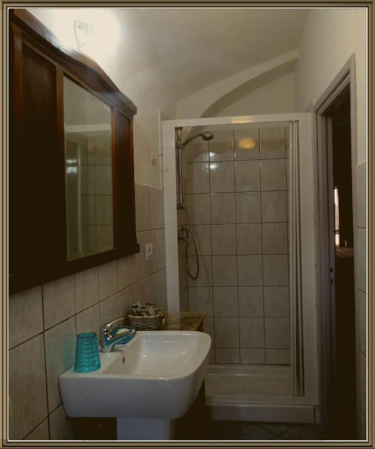 Cuntro' Granda Bed and Breakfast Boves Buitenkant foto